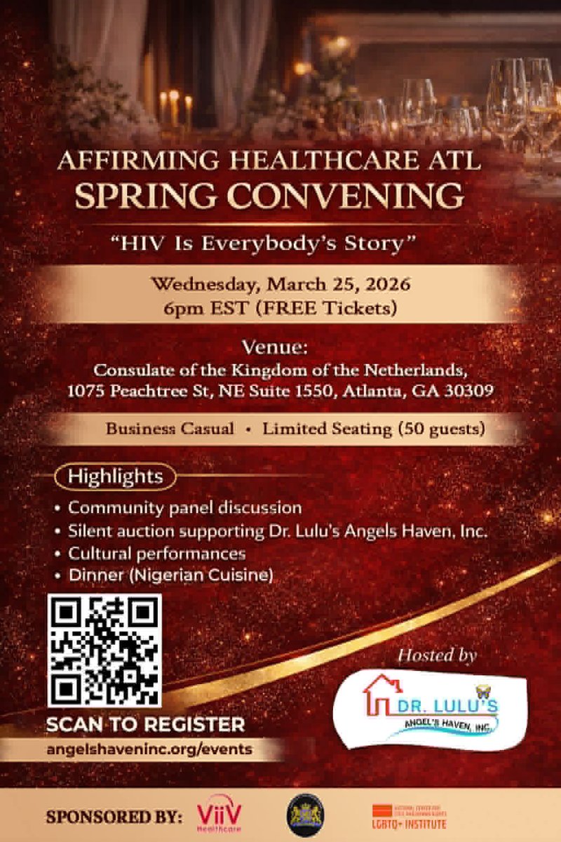 Satcher Health Leadership Institute tweet media