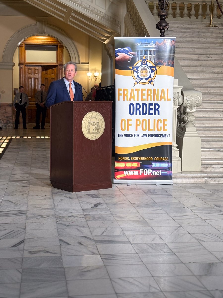 Georgia Department of Community Supervision tweet media