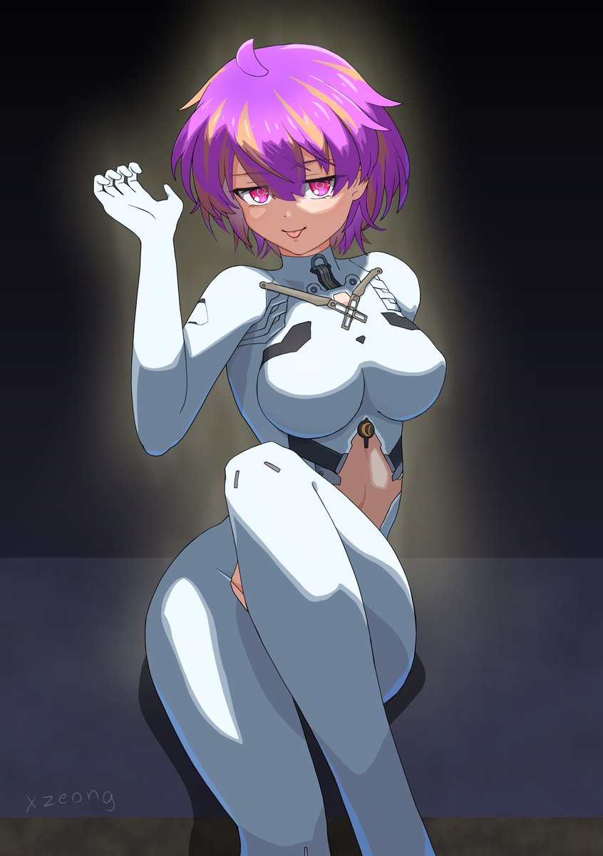 Xジオング@skeb募集中 tweet media