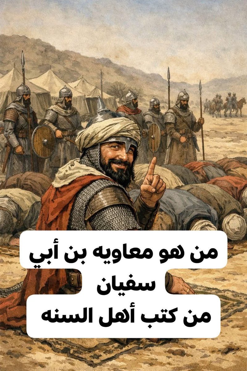 سليمان الفهد tweet media