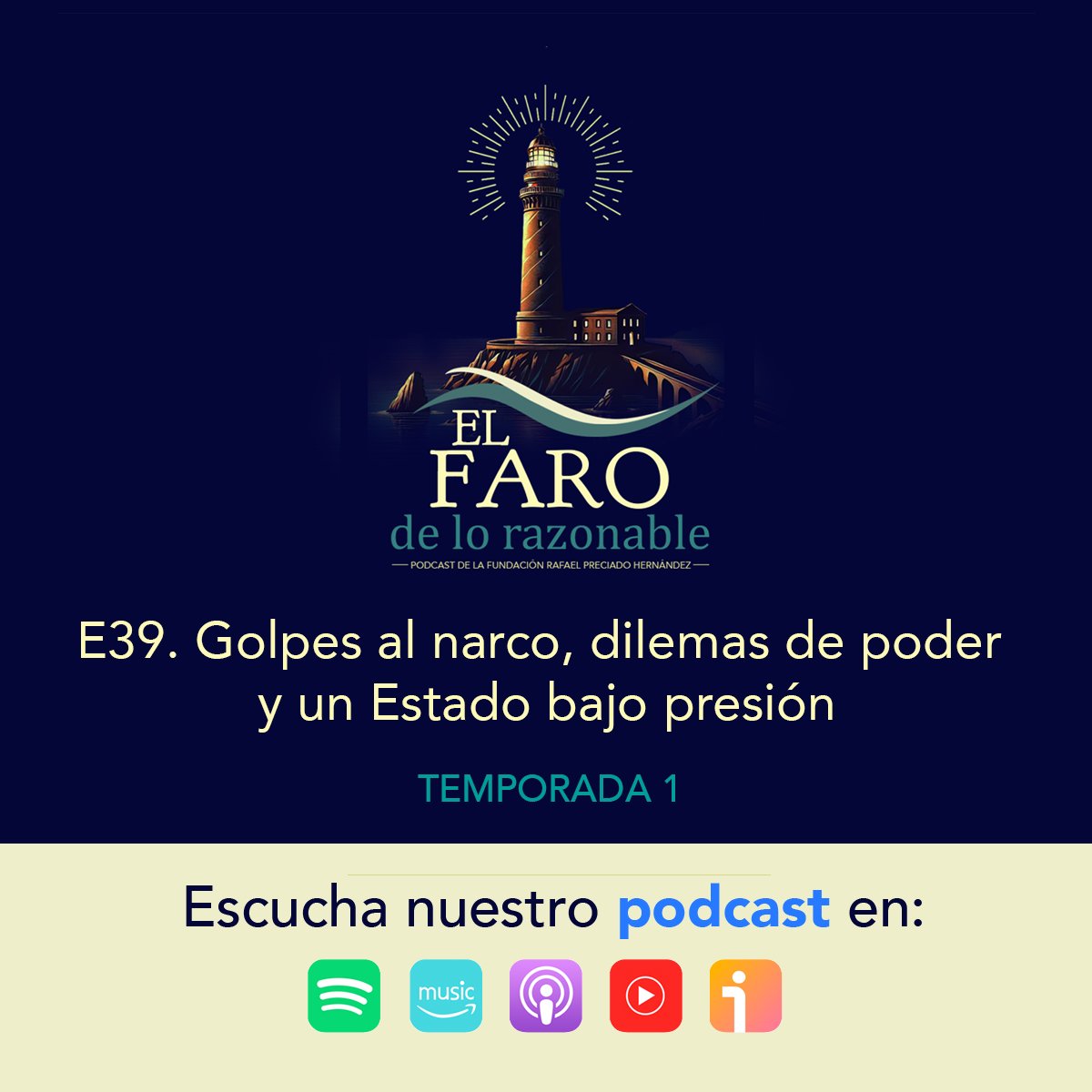 Fundación Rafael Preciado Hernández, A.C. tweet media