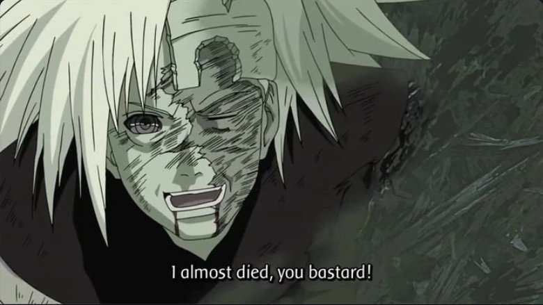 The battles in the pokemon colosseum games always had me and my pokemon narrowly coming out of battles like this: