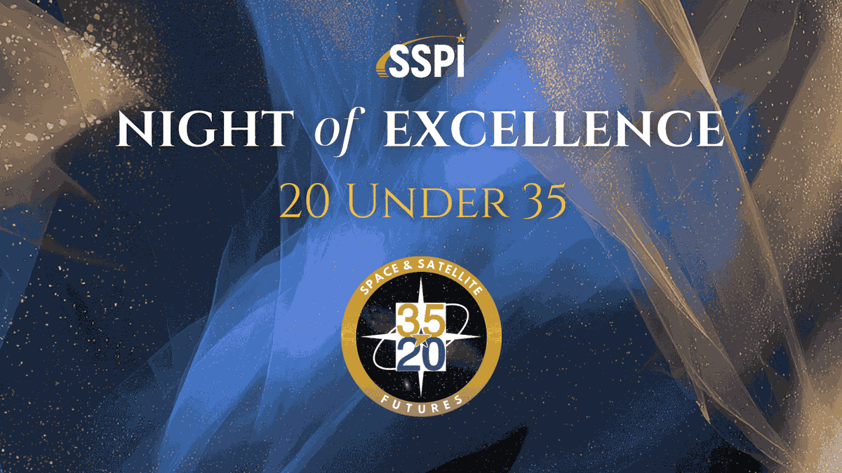 Space & Satellite Professionals International tweet media