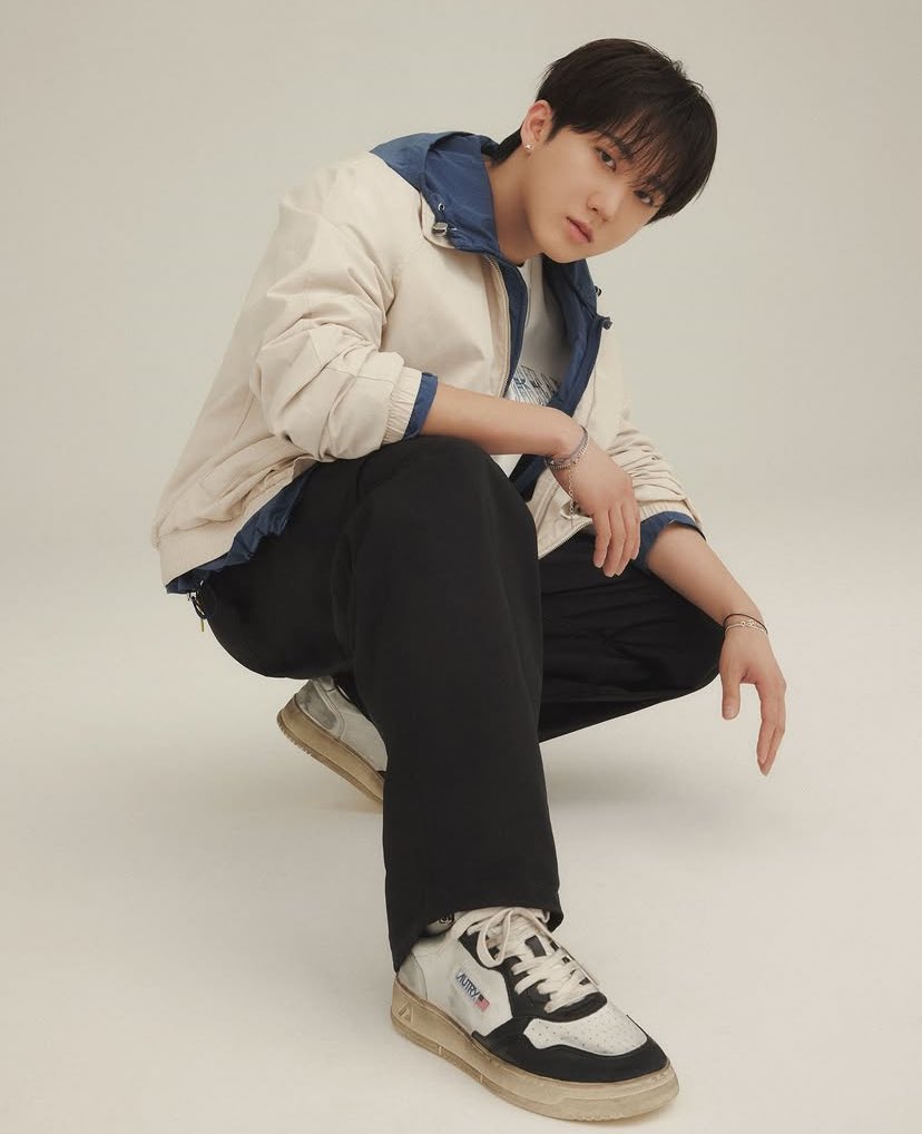 congratulations changbin ❤️❤️❤️❤️