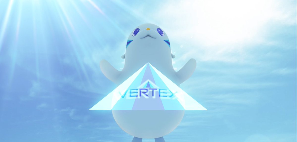 ベルテクスコーポレーション【公式】 tweet media