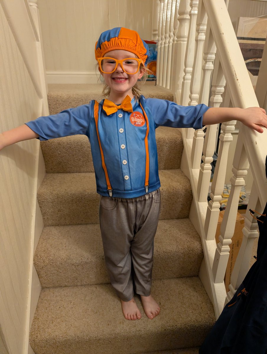 Debbi Pountney 💙 tweet media