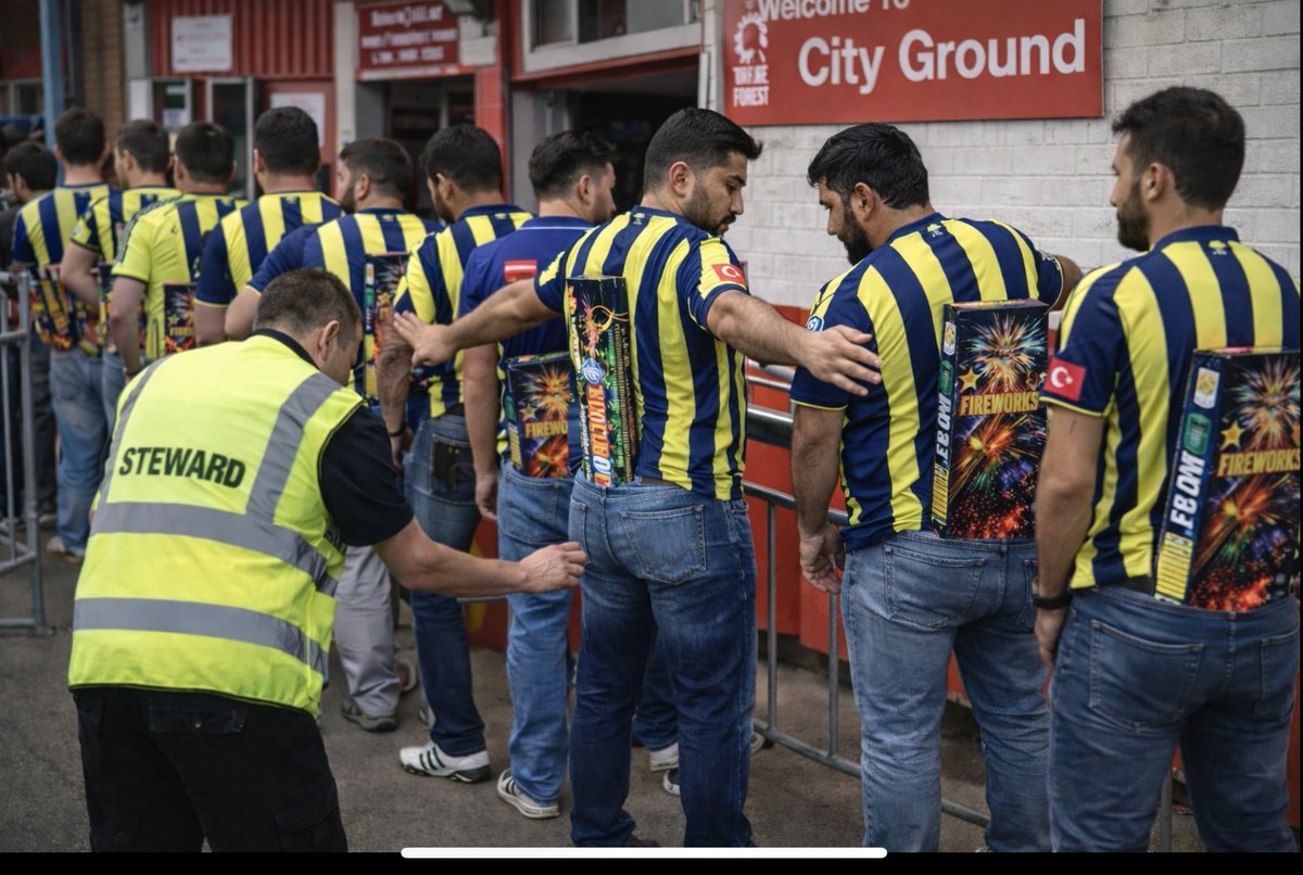 Sarcastic Forest tweet media