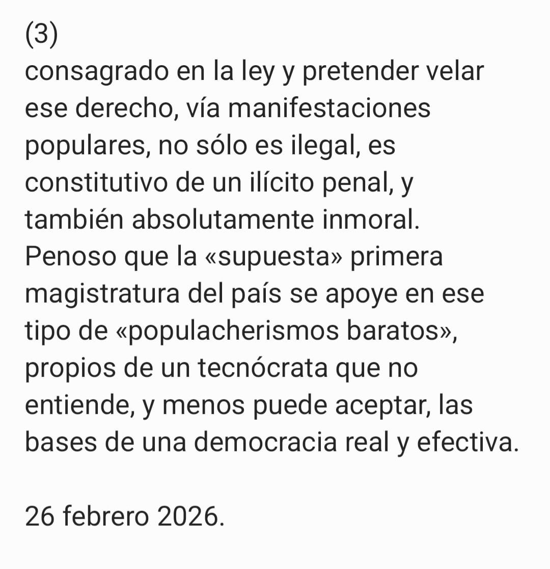 Property Rights/ Derechos de Propiedad y Economía tweet media