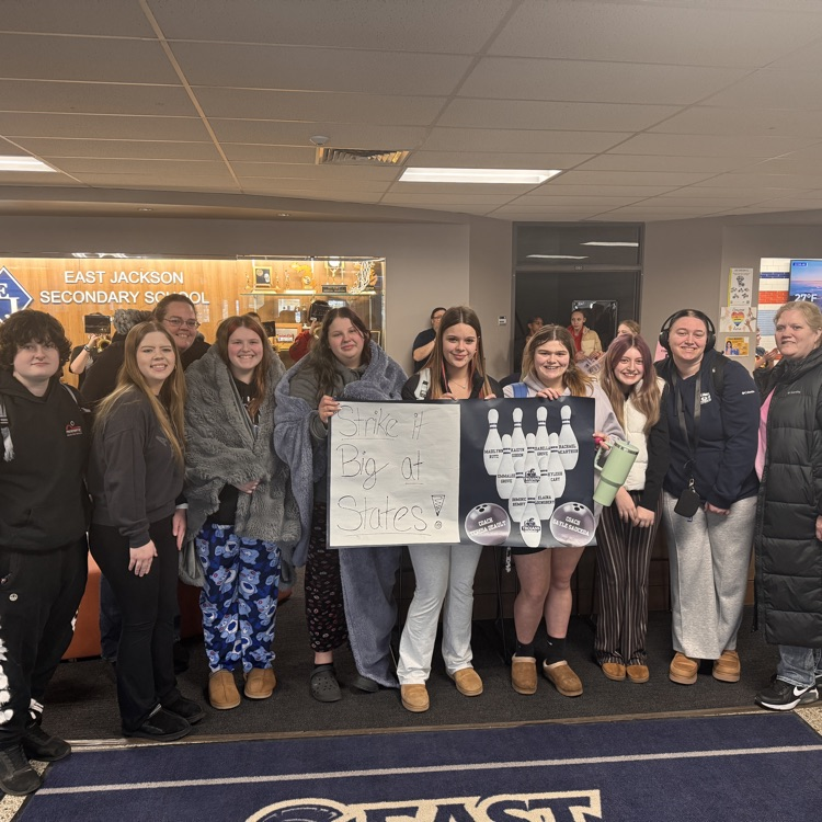 East Jackson Community Schools tweet media