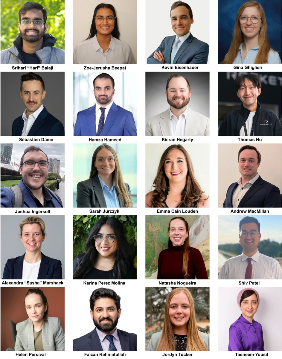 Space & Satellite Professionals International tweet media