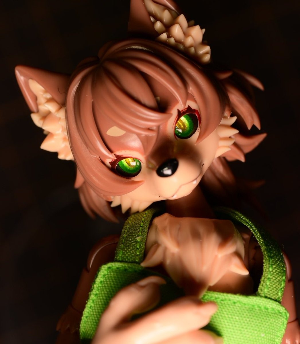 めだまや® tweet media