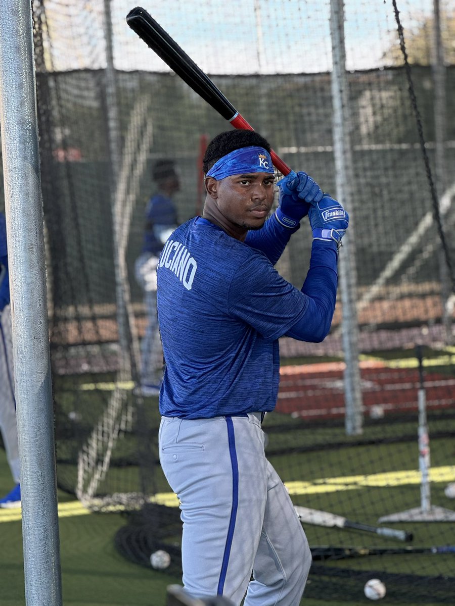 Raising Royals tweet media