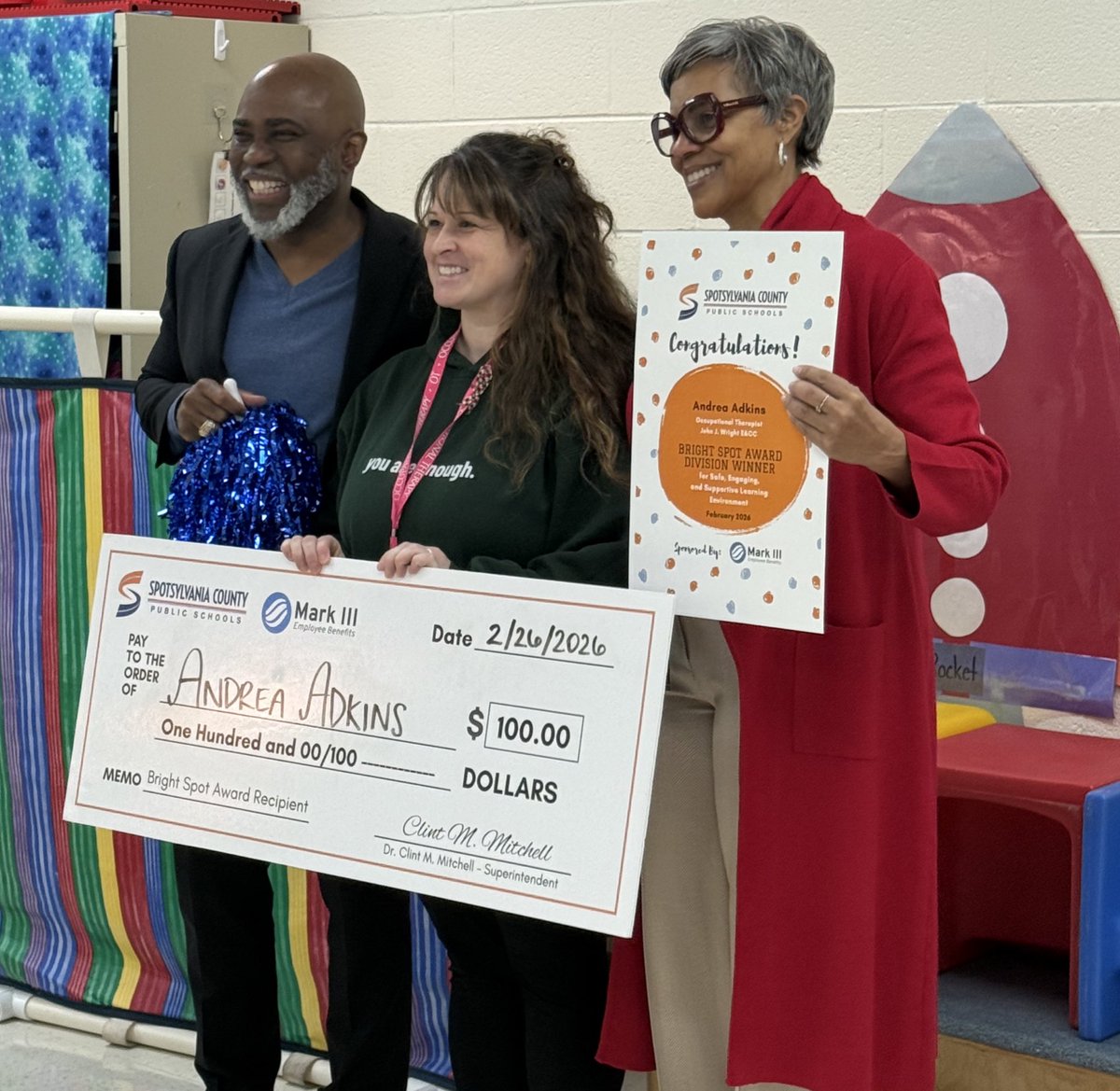 Allen Hicks tweet media