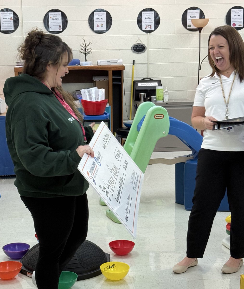 Allen Hicks tweet media