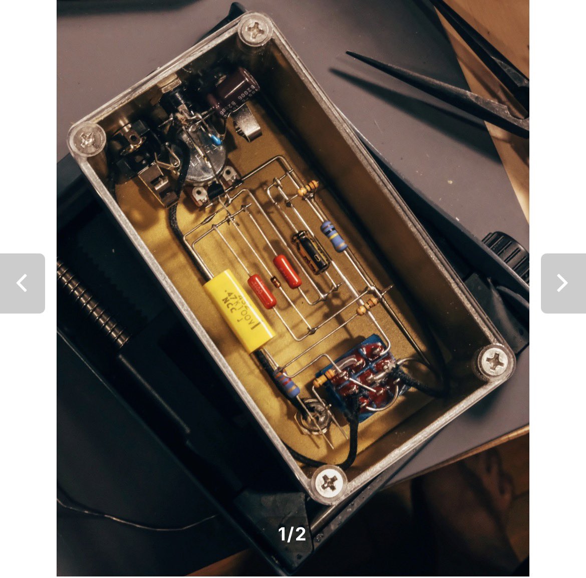 URMA Sound.since2024 tweet media