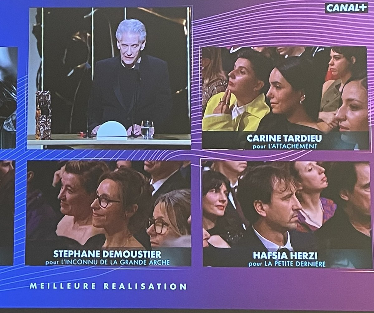 Presque 😅 #cesar2026