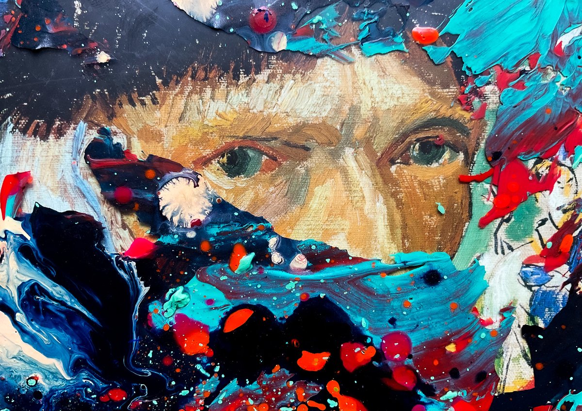 Cinthia Ponce|ᴺᶠᵀ tweet media