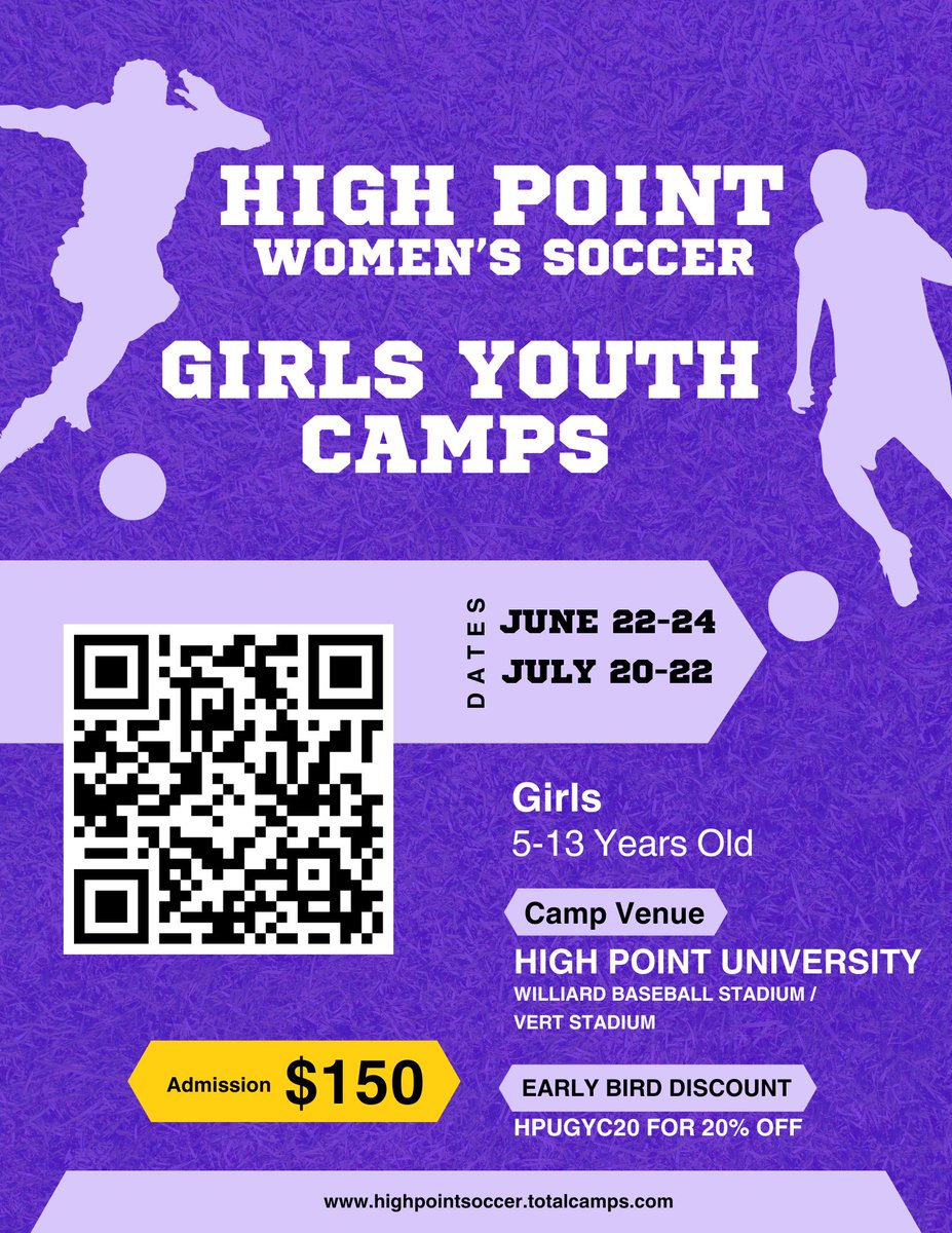 HPU Women's Soccer tweet media