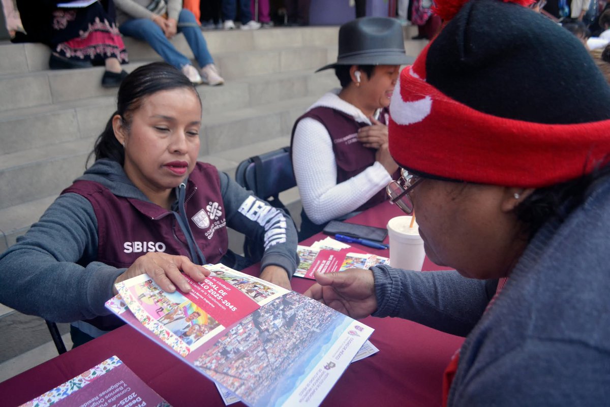 Instituto para el Envejecimiento Digno tweet media
