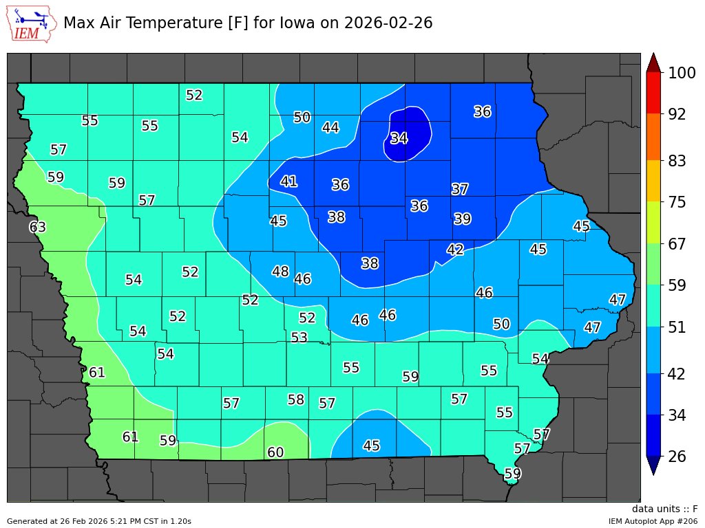 NWS Des Moines tweet media