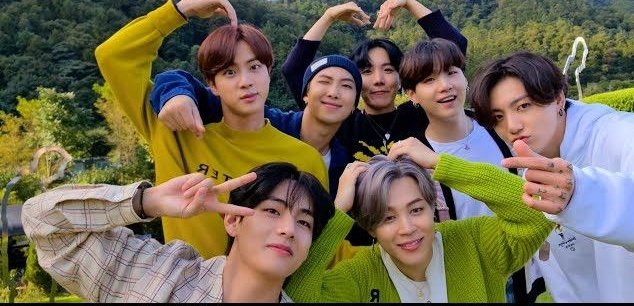 BTSarg_official's tweet photo. “Life Goes On” de BTS ha superado los 970 MILLONES de streams en Spotify! ✨🔥 💜
#LifeGoesOn #BTS #Spotify #BTSOnSpotify https://t.co/22jEk4ED8b