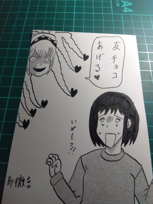 #今月描いた絵を晒そう 
PART1・バラエティ豊かに🔞🔞 