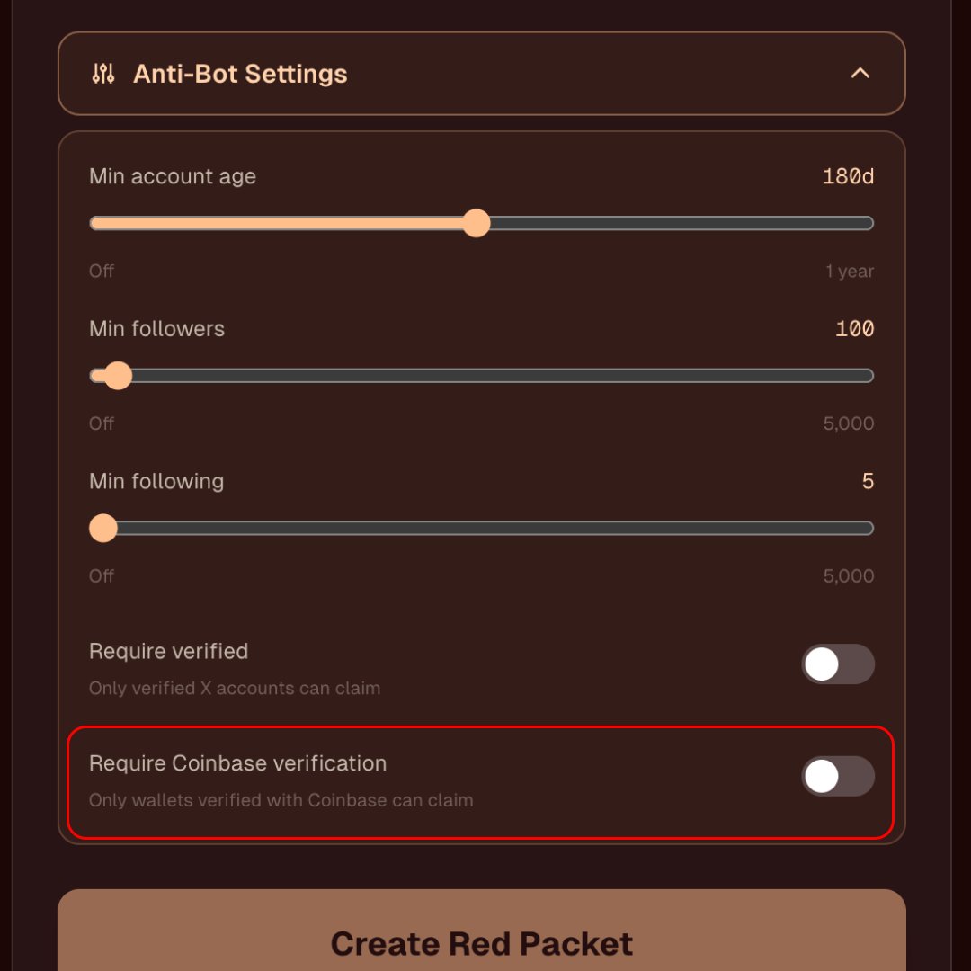 Coinbase Australia 🛡️ tweet media
