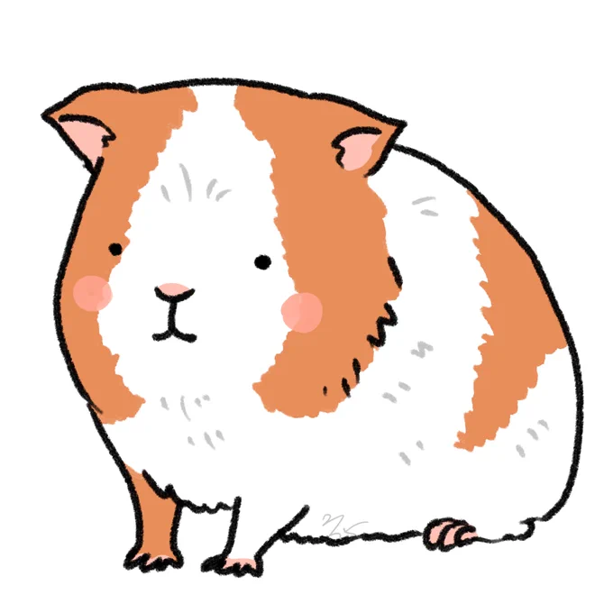【DAY324-325】 #1日1枚絵