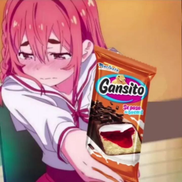 Que onda tilines, ya casi acabo un nuevo dibujo >:3