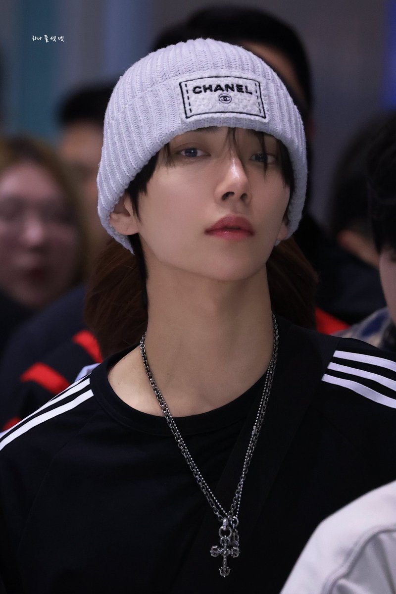 오늘 조슈아 왤케 느낌 좋음