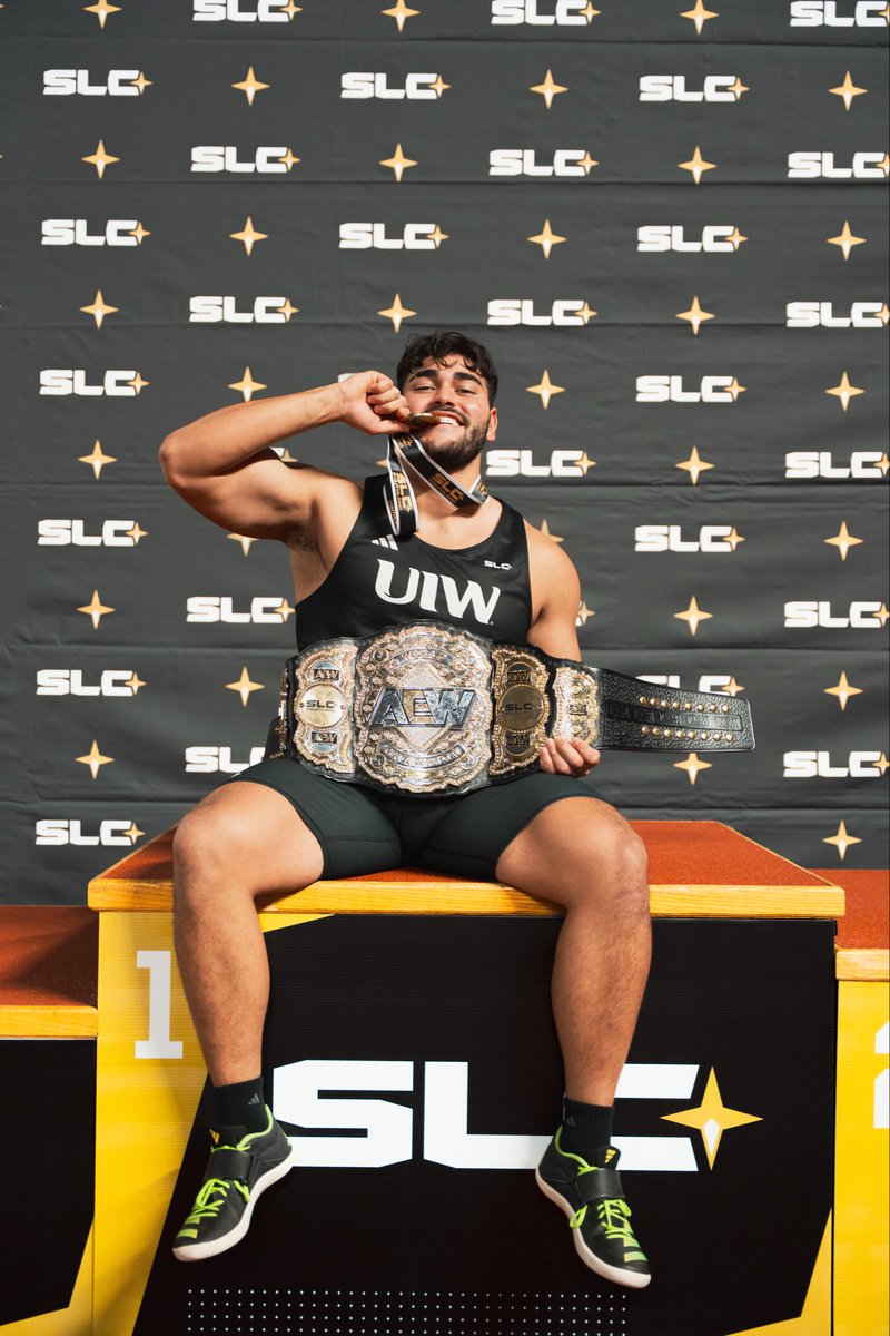 UIW Track and XC tweet media