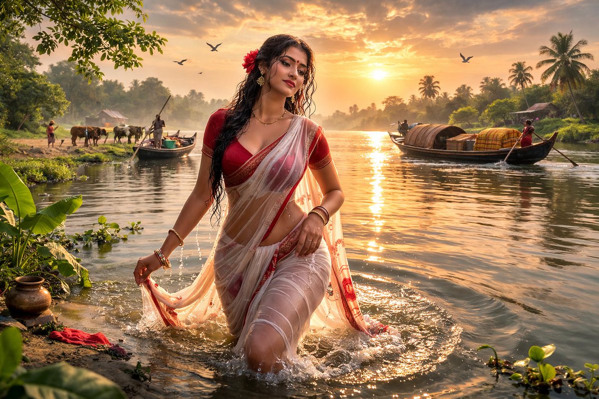 Failure is not falling down.
It’s staying down.
Rise with lessons, not regret.

Good Morning dear X Stars!!
সুপ্রভাত সবাইকে।।