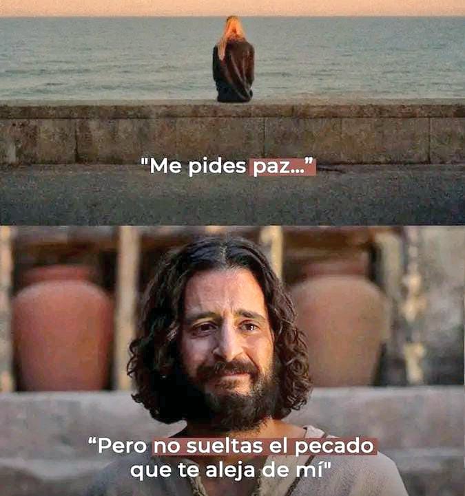 Hay que ser valientes 🥹