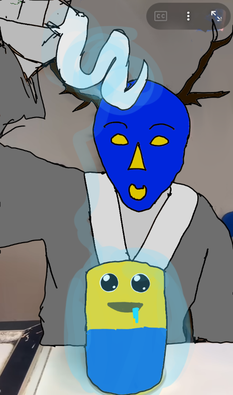 Pluies Diluviennes (EMERGENCY COMMISSIONS!!) tweet media