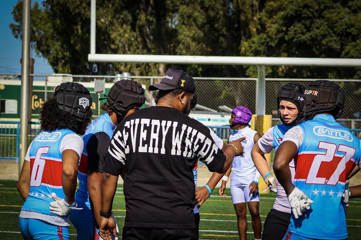 Coach Lamar Freeman tweet media