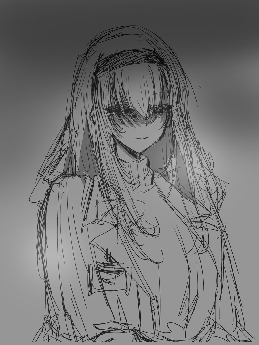 [ I’m not upset. ]

 #Arknights #アークナイツ