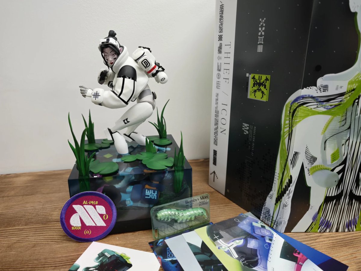 CGMagazine tweet media