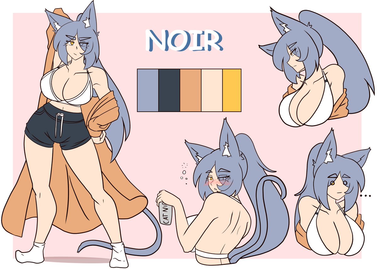 UnlikelyTurtle tweet media