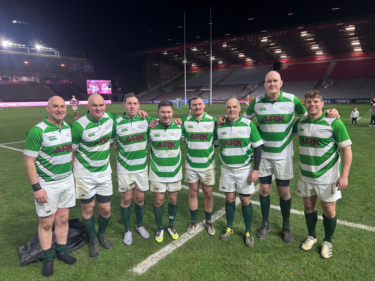 Craig Ronaldson tweet media