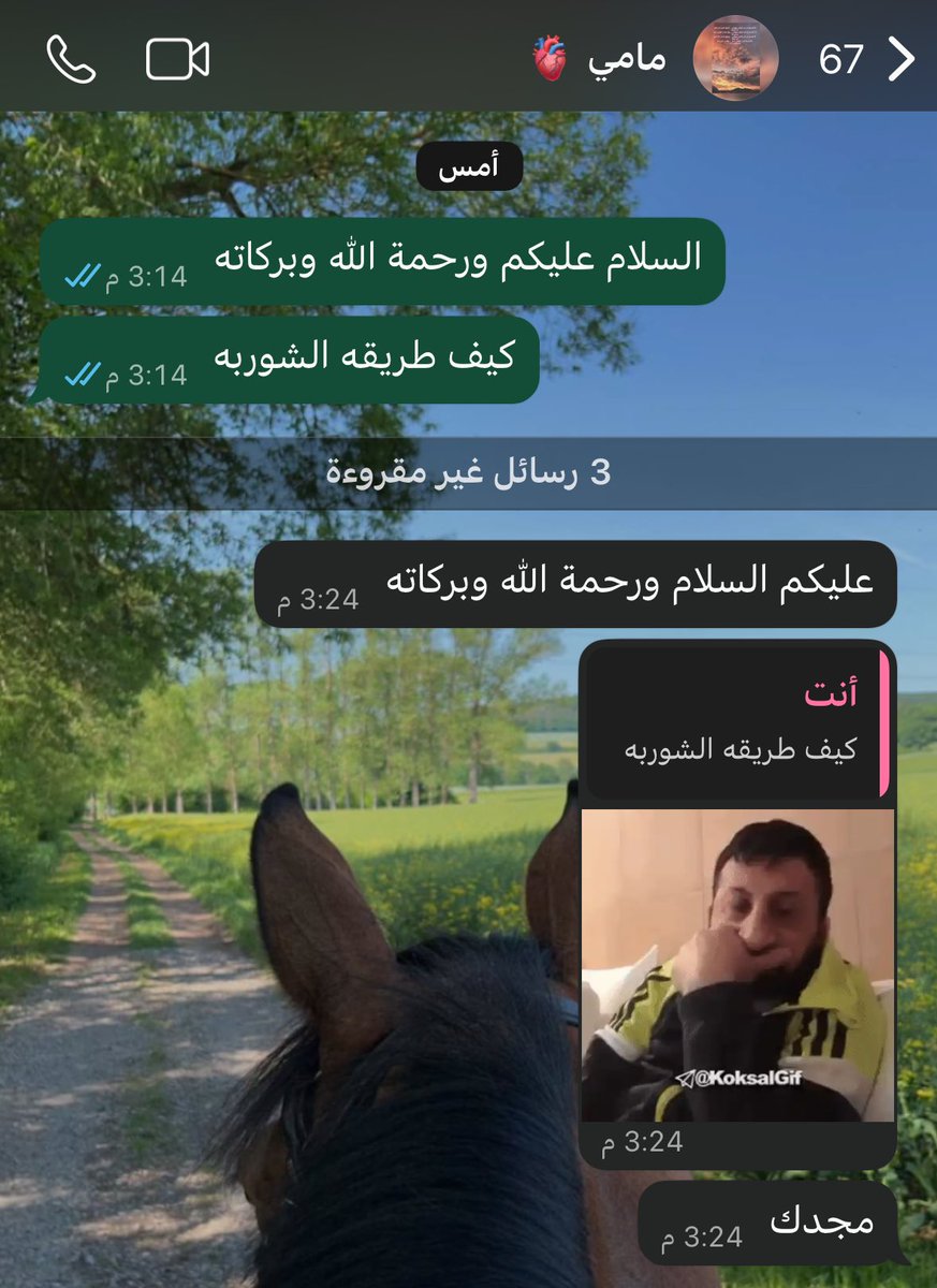 الـرَّزان🌱 tweet media