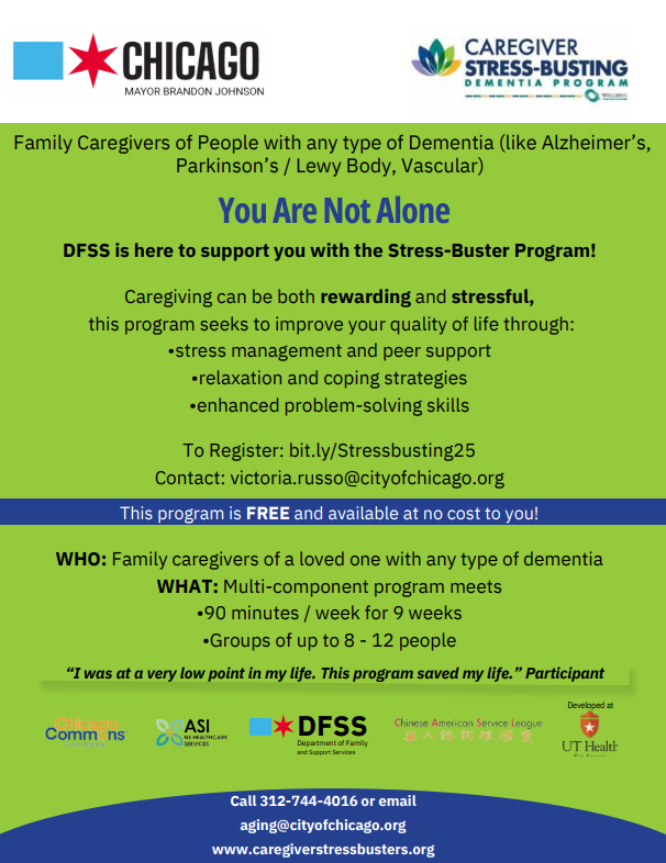 Chicago Senior Services tweet media