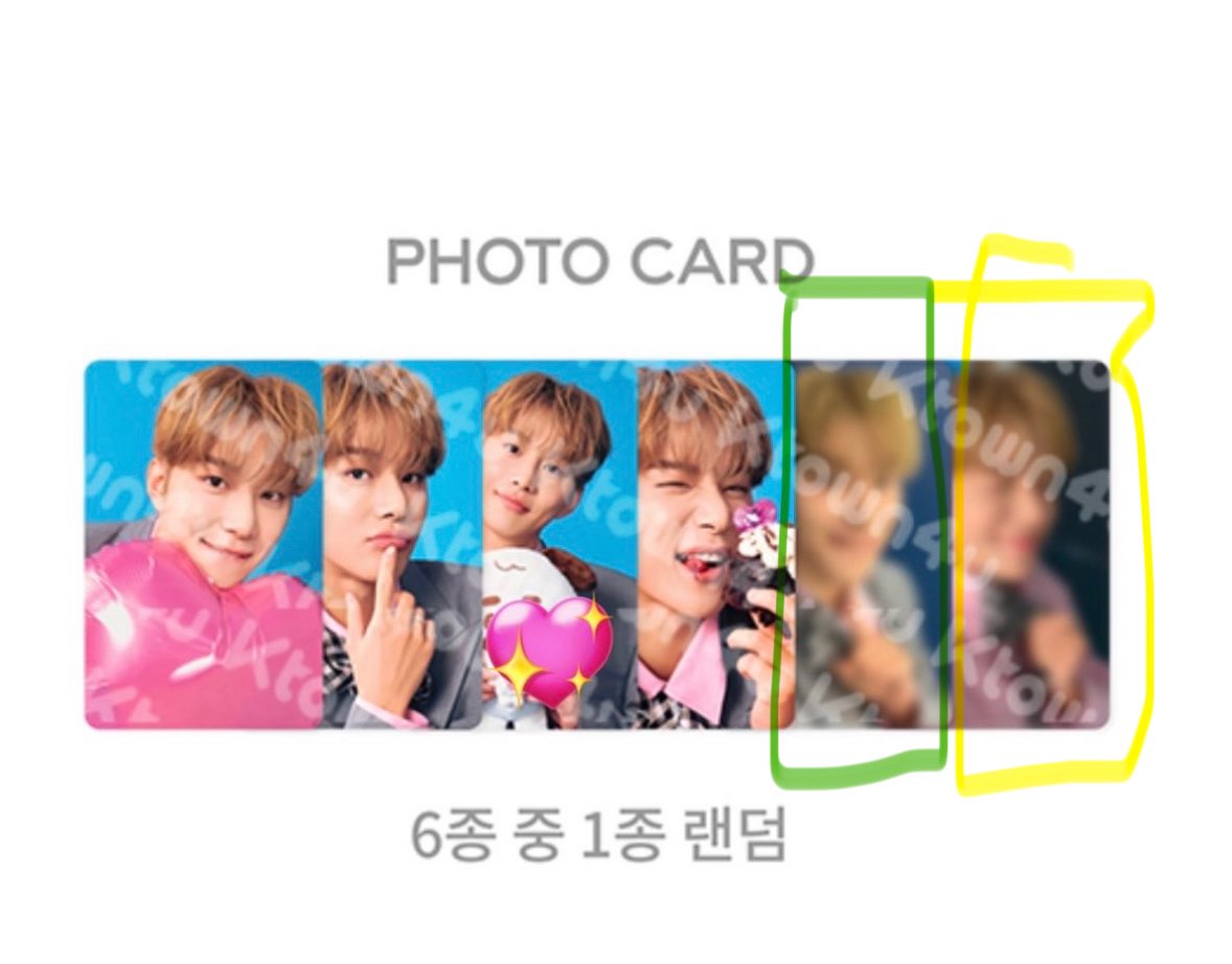 NCT 127 ジョンウ トレカ 交換 golden sugar time 譲 緑枠ジョンウ 求