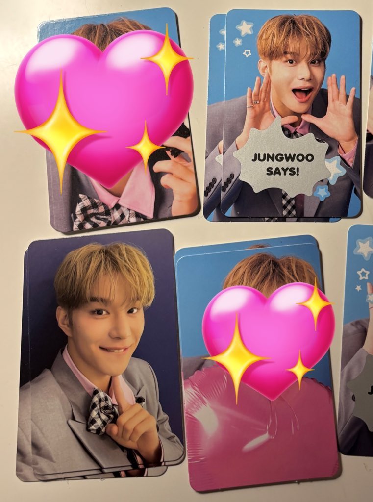 NCT 127 ジョンウ トレカ 交換 golden sugar time 譲 緑枠ジョンウ 求