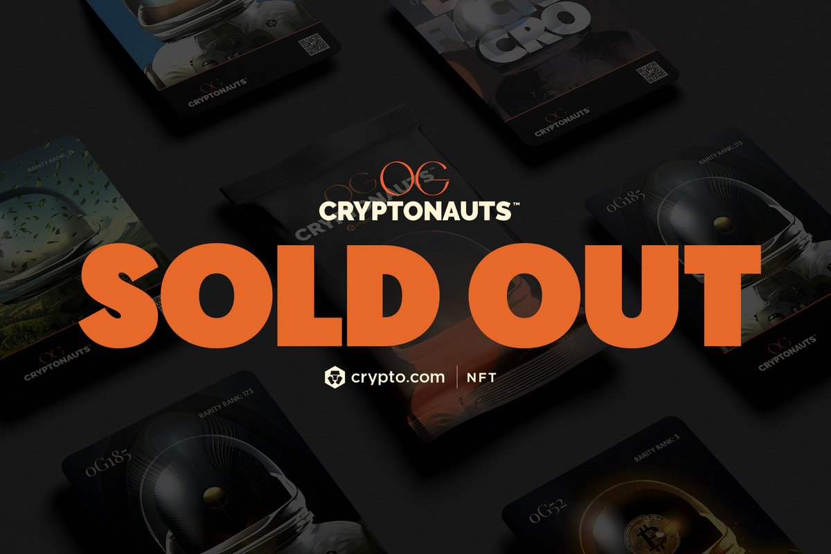 YOU did it again #crofam One more time. You never cease to amaze me.

THANK YOU. 

Now, some rest. Next week, the GIVING BACK starts!