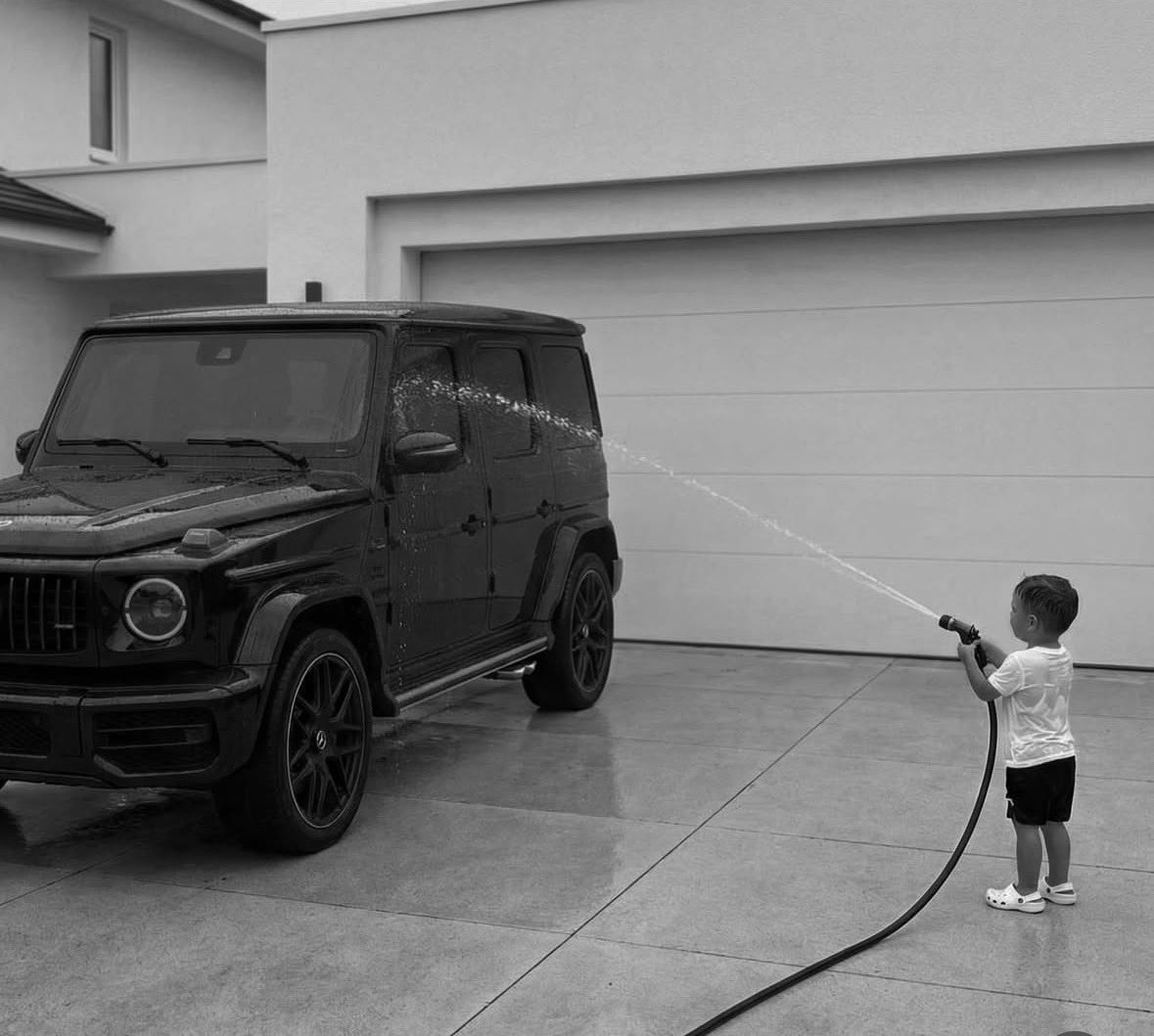 BIG KOUMMY🦅📈 tweet media