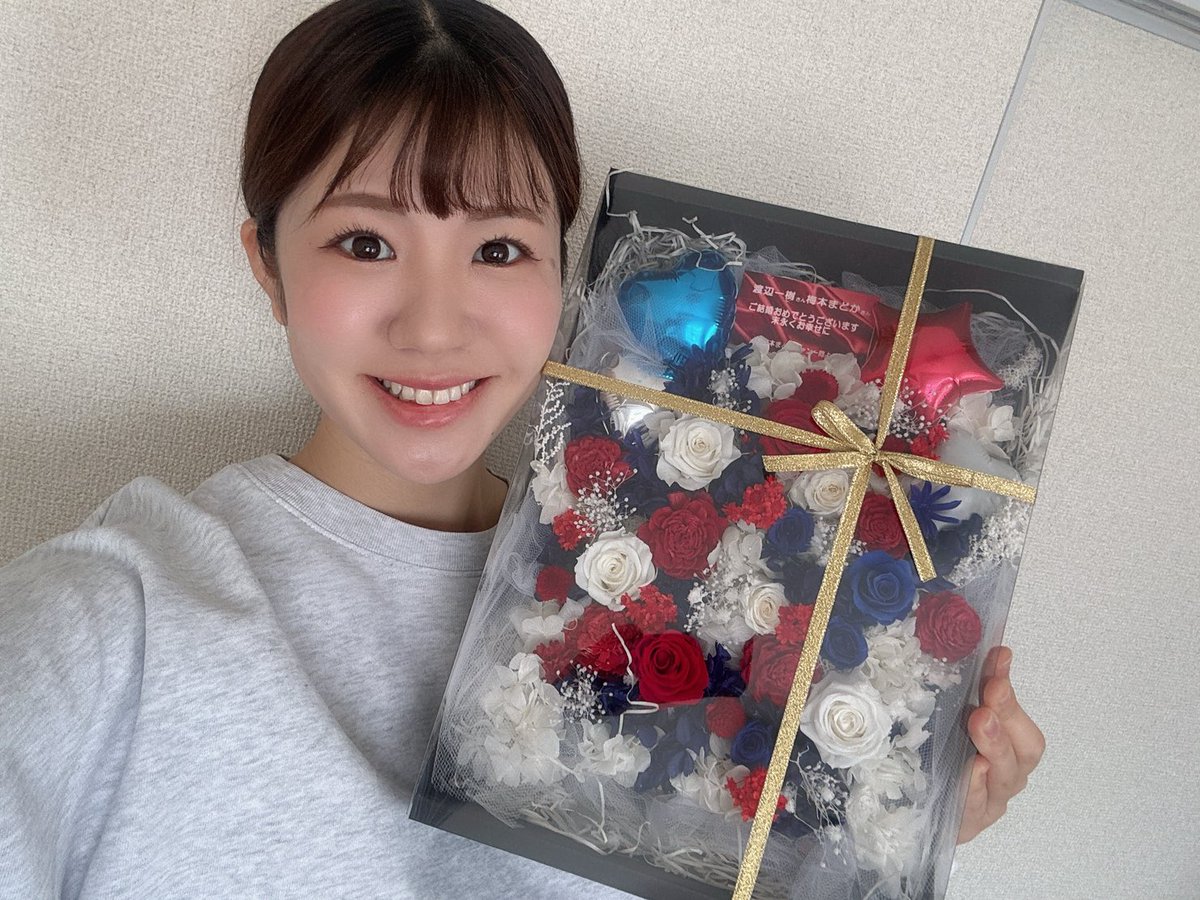 梅本まどか (@maronchan_1) / Posts / X