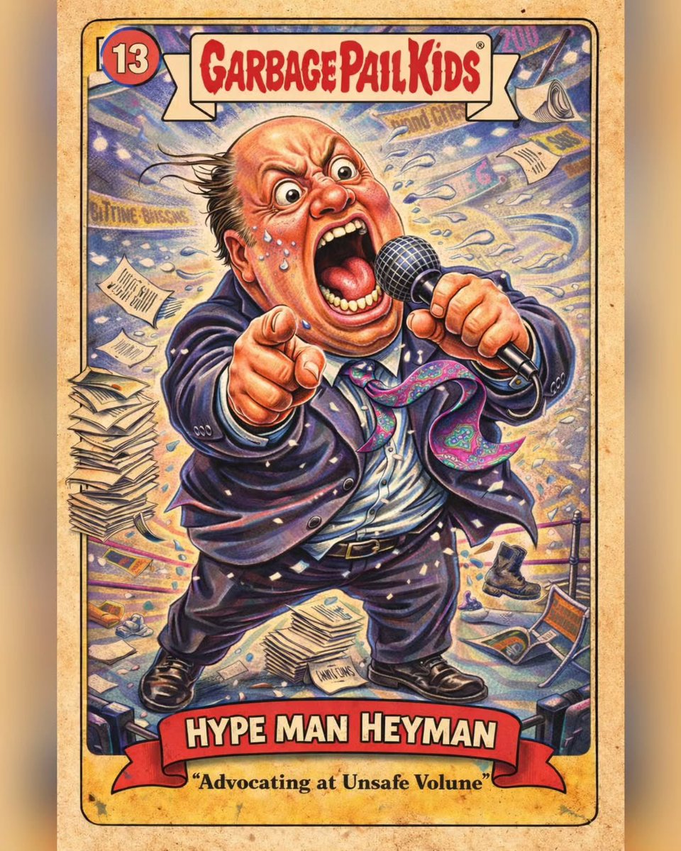 Paul Heyman tweet media