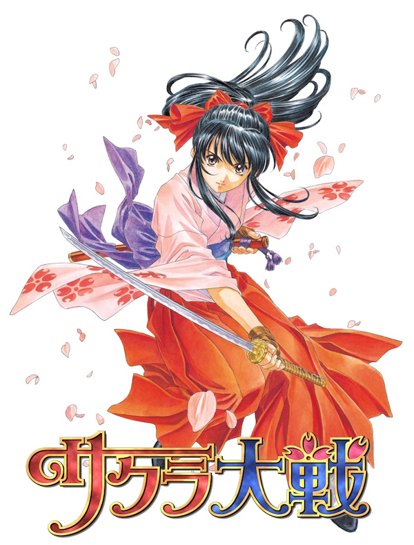 サクラ大戦公式 tweet media