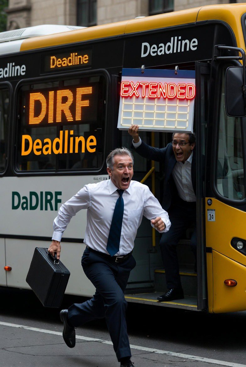 thiagobonfim10's tweet image. RH correndo atrás do ônibus da DIRF igual desesperado kkkkk  
“Ô governo, pelo menos até depois do carnaval, vai! Tá todo mundo de ressaca fiscal aqui!” 😭📊

#DIRF #PrazoDIRF #Contabilidade #ReceitaFederal #ProrrogaDIRF #ContadorSofrendo #ImpostoDeRenda #HumorContábil