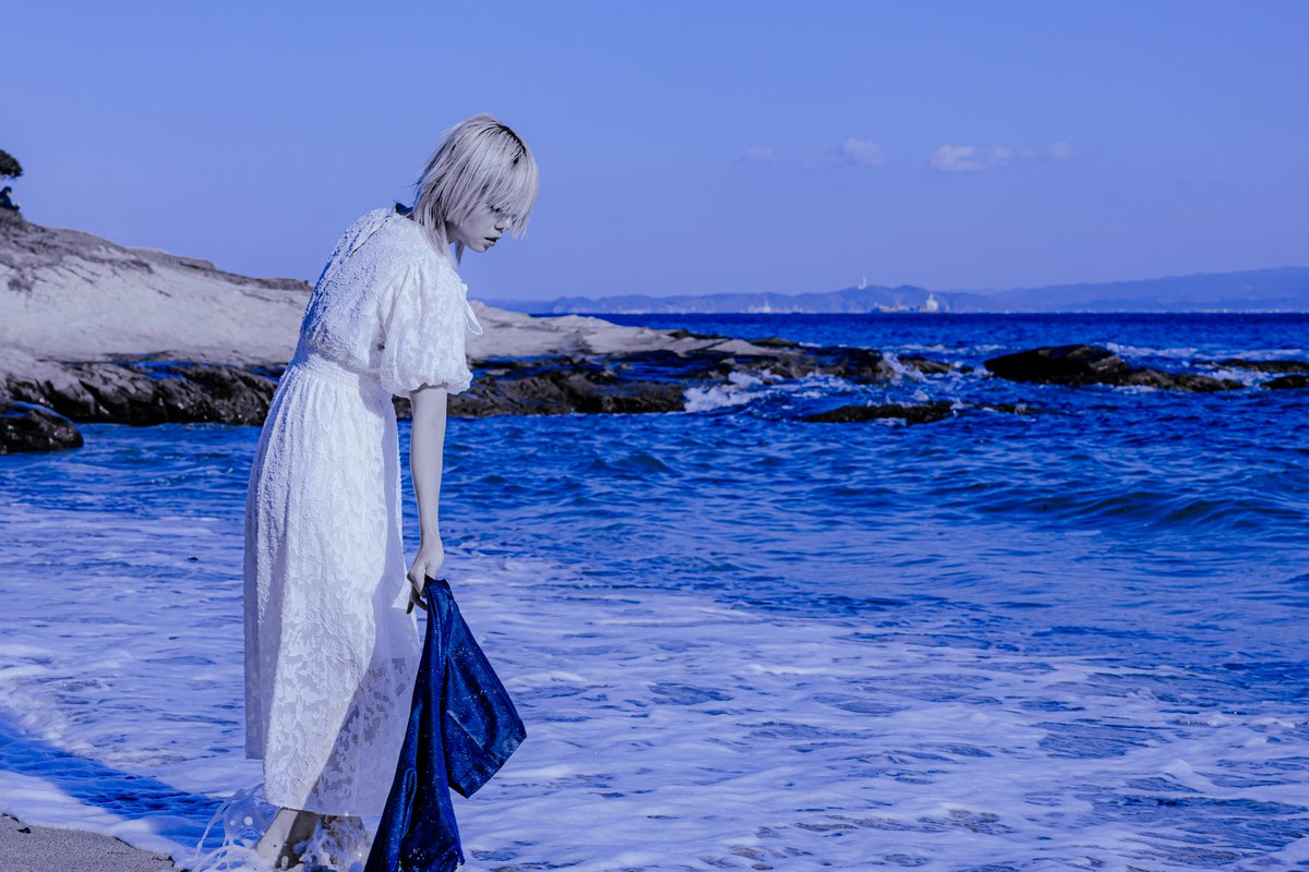 -ヨドミ- tweet media